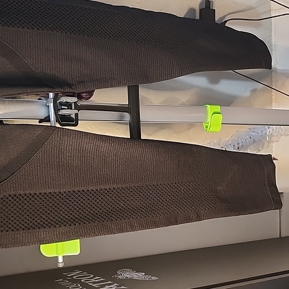 No boundaries  HIGH -RISE LEGGING  ANKLE LENGHT - Picture 5 of 16